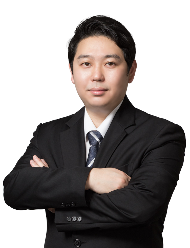 양진석 강사